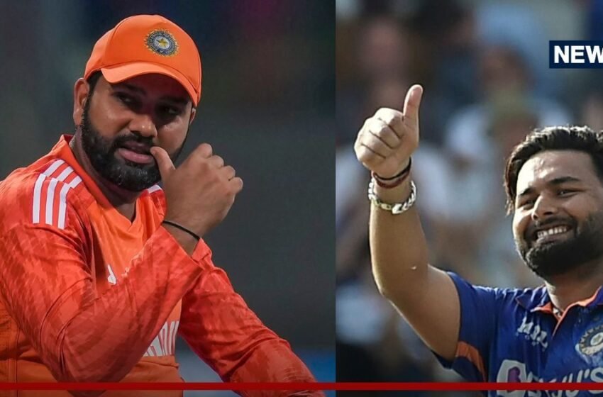  IND vs ENG 3rd ODI: क्या रोहित तीसरे वनडे में रेस्ट करेंगे? सुरेश रैना को क्यों करना पड़ा ये सवाल, मिला क्या जवाब