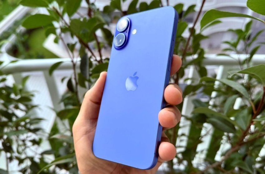  iPhone 16 Plus की कीमत में बड़ी कटौती, 5 महीने में ही हजारों रुपये सस्ता हो गया लेटेस्ट आईफोन