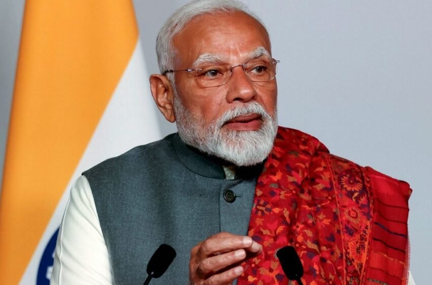  PM Modi in France: 120 नए प्रस्तावित हवाई अड्डों से भारत में संभावनाओं का लगा लें अंदाजा, आने का यही समय-पीएम मोदी