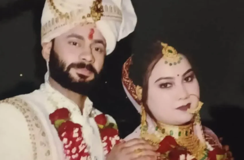 मुजफ्फरनगर में पत्नी ने पिलाई जहरीली कॉफी, पति की हालत गंभीर