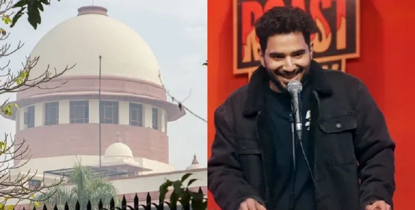  ‘तमीज से रहो वरना..’ सुनवाई का भी मजाक बनाने वाले समय रैना की SC ने निकाल दी हेकड़ी