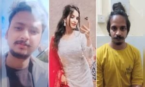  मेरठ में प्रेमी के साथ मिलकर पति के किए 15 टुकड़े, पूरे इलाके को हिला कर रख दिया