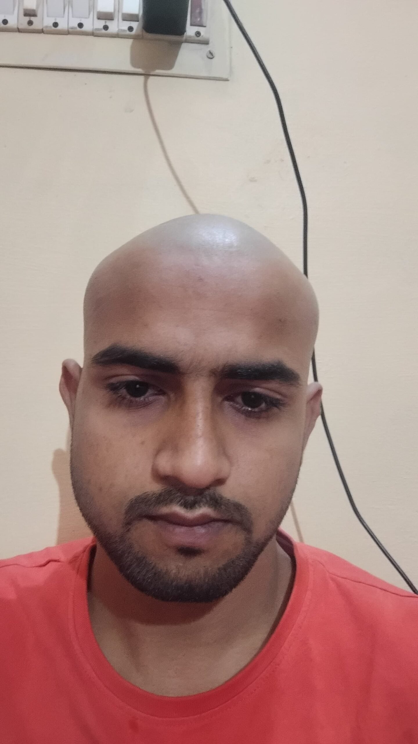मृतक शिवम यादव