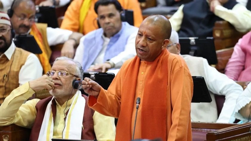 cm yogi in vidhansabha