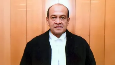  सुप्रीम कोर्ट में आज अहम सुनवाई, कैश बरामदगी मामले पर फैसला