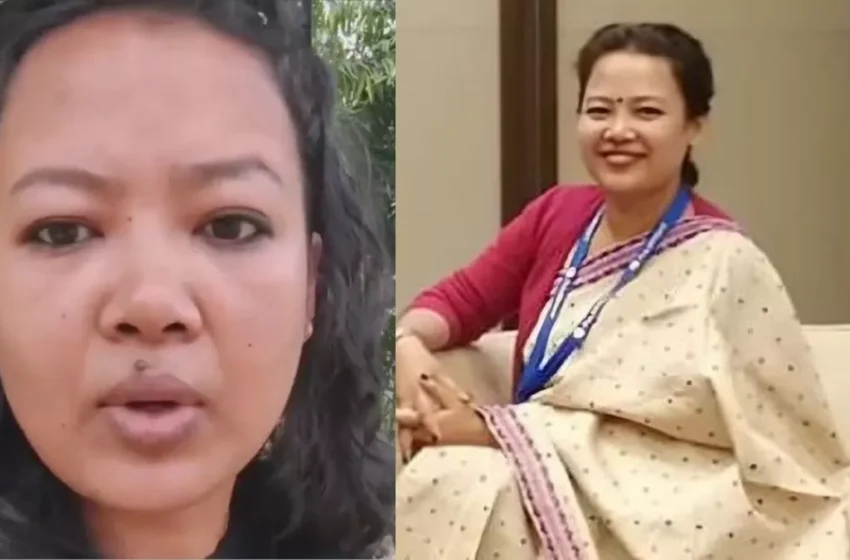  लखनऊ यूनिवर्सिटी की असिस्टेंट प्रोफेसर पर FIR, छात्रों ने किया विरोध प्रदर्शन !