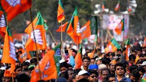  19 अप्रैल से BJP का वक्फ जागरुकता अभियान शुरू, मुस्लिम समाज को बताएंगे वक्फ कानून के फायदे