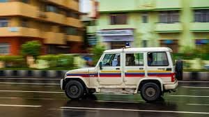  अपराधियों पर सख्त निगरानी के लिए लखनऊ पुलिस ने बनाई ‘ईगल मोबाइल’ टीम, 51 थानों में तैनाती