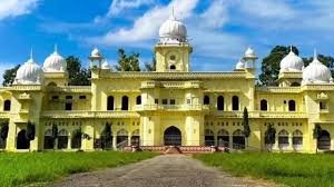  लखनऊ: नियुक्ति घोटाले में घिरे प्रो. बिमल जायसवाल, उच्च स्तरीय जांच समिति गठित