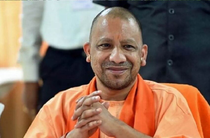 सीएम योगी आज करेंगे बेसिक शिक्षा विभाग की योजनाओं का शुभारंभ