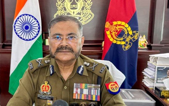  कौन होगा उत्तर प्रदेश का नया DGP!