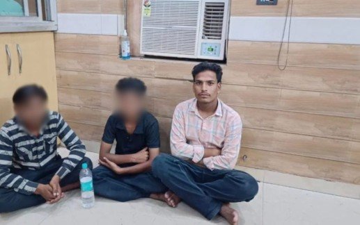  IAS नगर आयुक्त दिव्यांशु पटेल को मिली जान से मारने की धमकी !