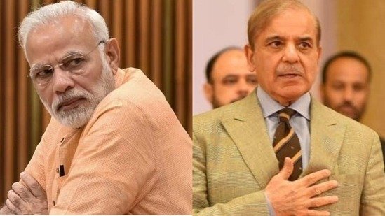  पाकिस्तान की चिंता और भारत का सख्त कदम