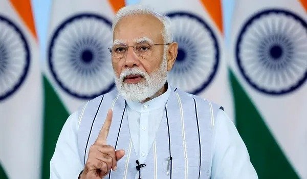  सिक्किम राज्य के 50 वर्ष पूरे होने पर प्रधानमंत्री मोदी का संबोधन