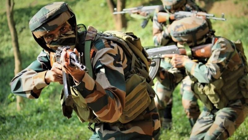  भारत सरकार रक्षा बजट में 50,000 करोड़ रुपए की बढ़ोतरी का प्रस्ताव, संसद में हो सकता है मंजूरी !
