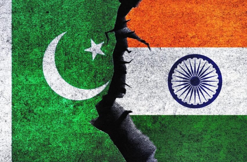 पाकिस्तान पर भारत का बड़ा एक्शन: ‘हवा-पानी’ बंद, बॉर्डर सील, सेना को खुली छूट