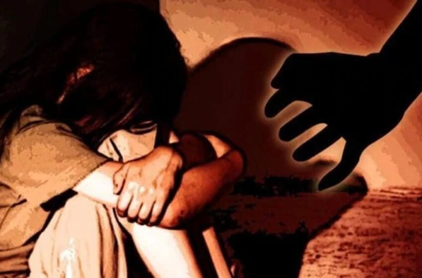 Three minor girls raped in a guest house in Goa