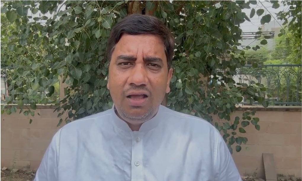 Anshu Awasthi