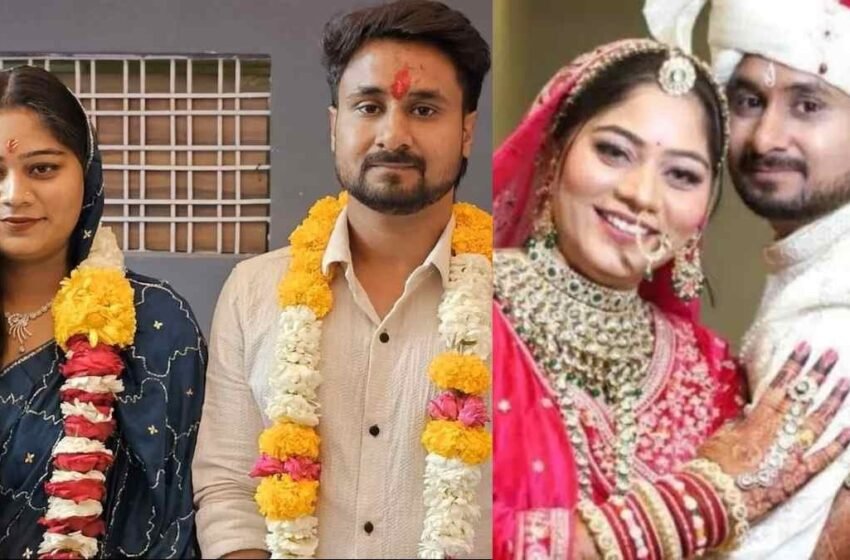 Big revelation in Indore murder case