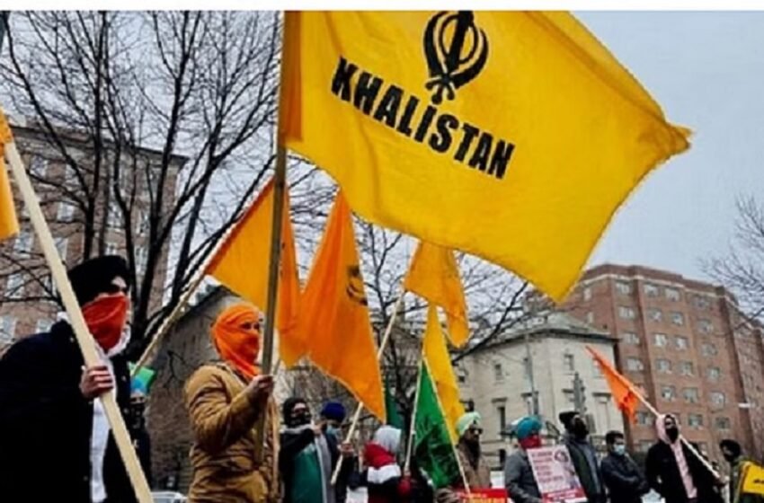 Canada accepted the truth