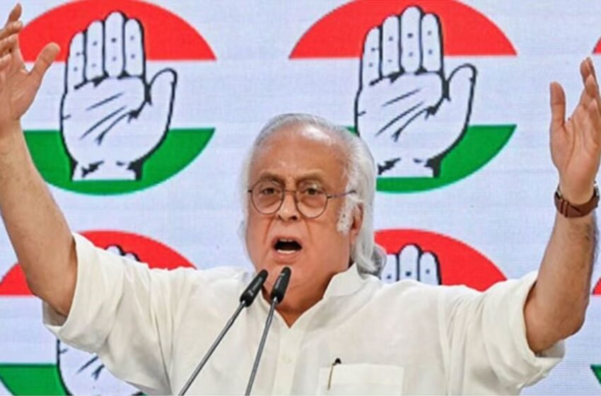 ‘बीते 11 वर्षों से देश में अघोषित आपातकाल लागू’, कांग्रेस का केंद्र सरकार पर तीखा हमला