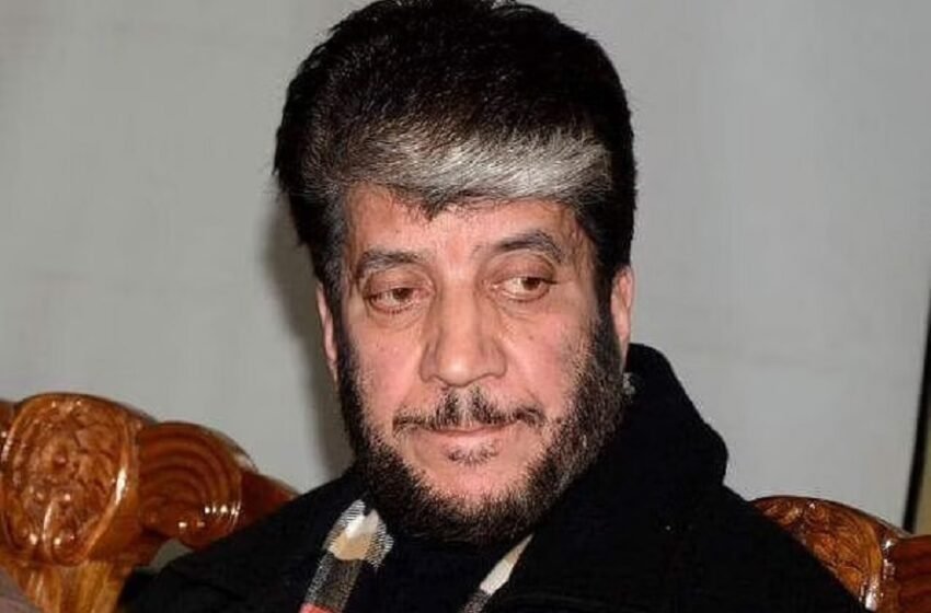 Delhi HC rejects bail plea of Kashmiri separatist leader Shabir Shah
