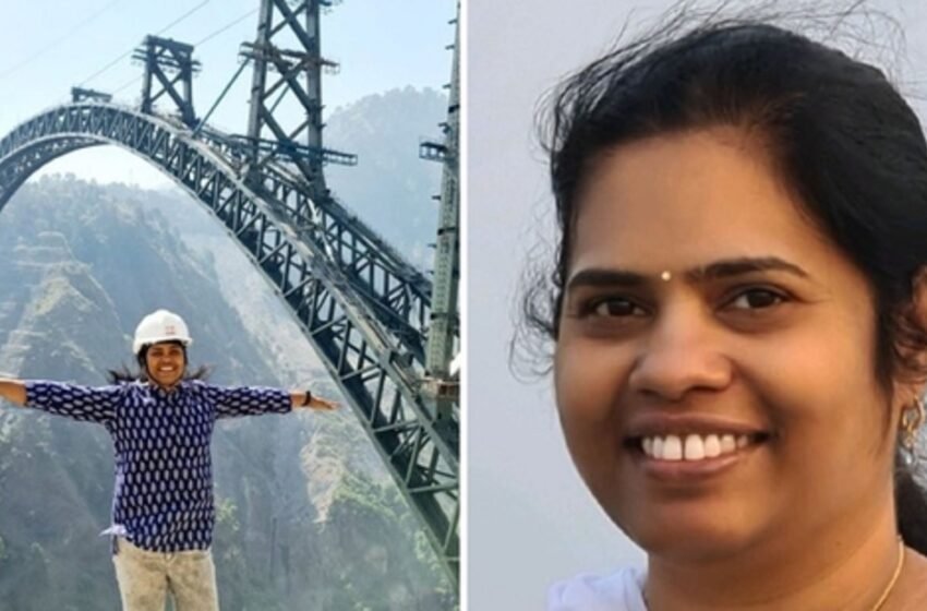 Dr. G Madhavi Latha