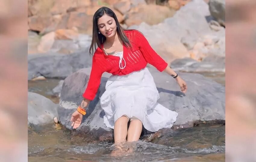 Haryanavi model's body found in canal