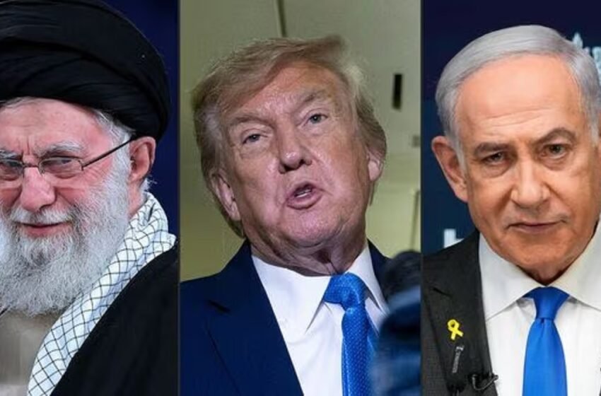 Has ceasefire been implemented between Israel and Iran