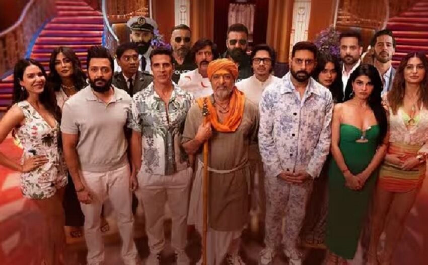 Housefull 5 Total Collection