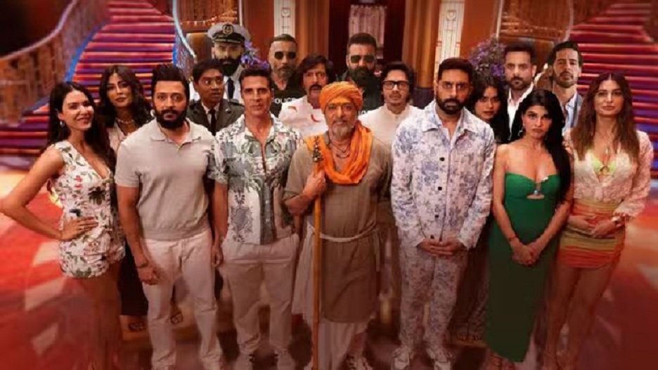 Housefull 5 Total Collection