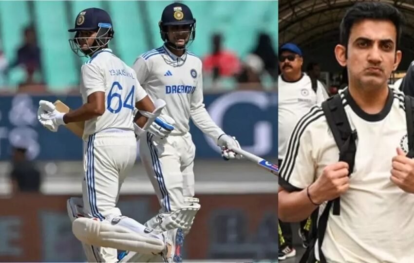 मां ‘गंभीर’, लेकिन भारतीय टीम से जुड़ेंगे कोच गौतम; जानें कब इंग्‍लैंड के लिए होंगे रवाना