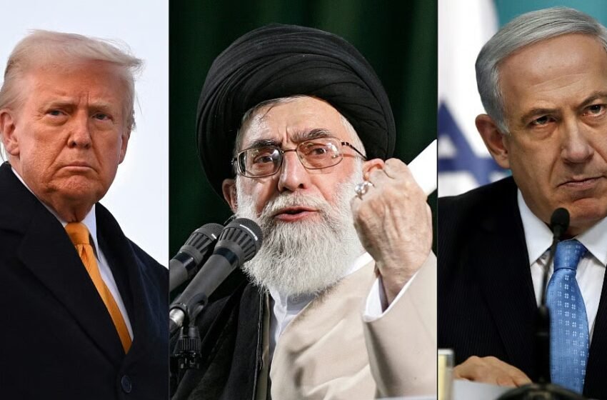 Iranian President announced the end of the war