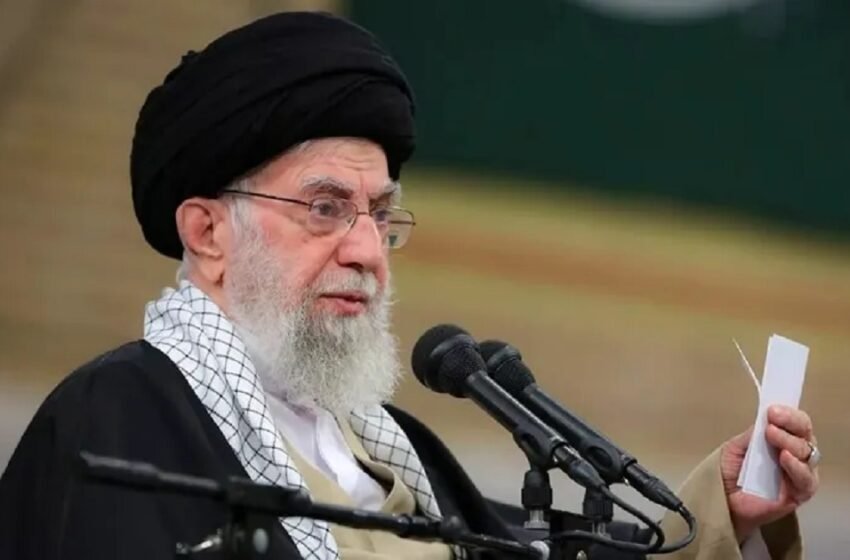 Iran's Supreme Leader claims victory against Israel