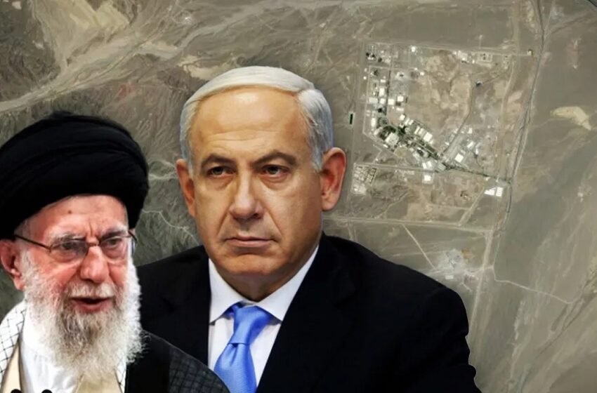 Israel-Iran War