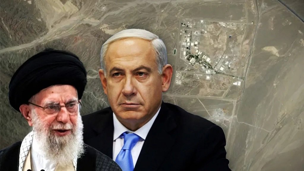 Israel-Iran War