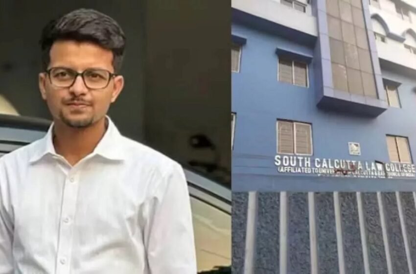  प्री-प्लांड था लॉ स्टूडेंट से गैंगरेप, सुरक्षा गार्ड भी शामिल; SIT के चौंकाने वाले खुलासे