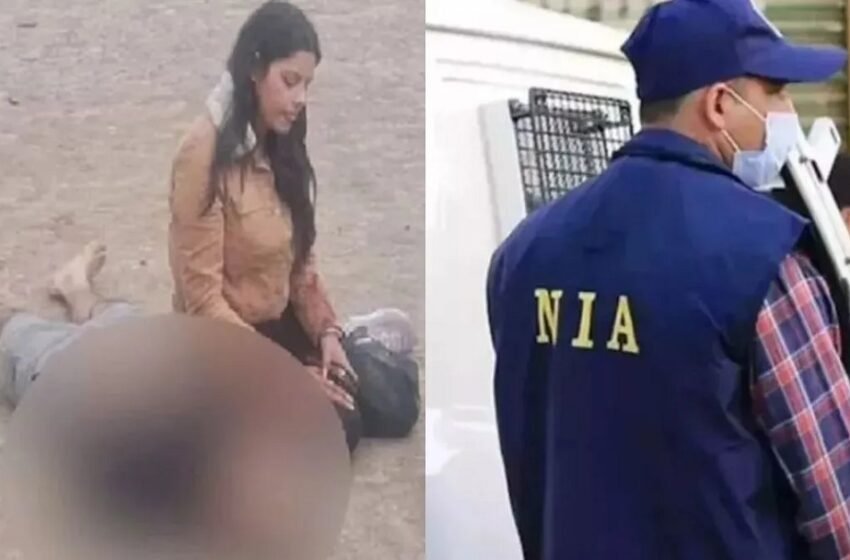 पहाड़ के पीछे छिपे थे पहलगाम के आतंकी, स्थानीय लोगों ने की थी मदद; गद्दारों ने खोले राज