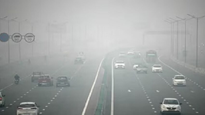 Pollution in Delhi will be curbed