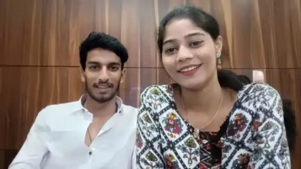 Raja Raghuvanshi Murder Case
