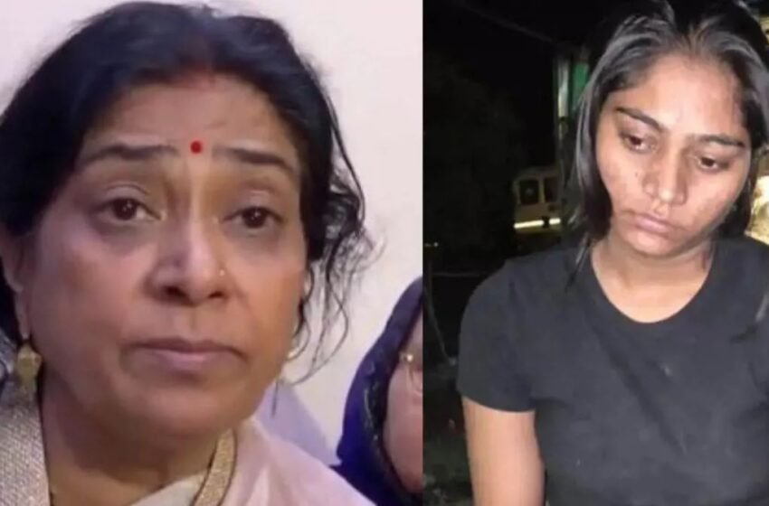  …तो सोनम ने इसलिए करवाई पति की हत्या? राजा रघुवंशी की मां का सनसनीखेज खुलासा