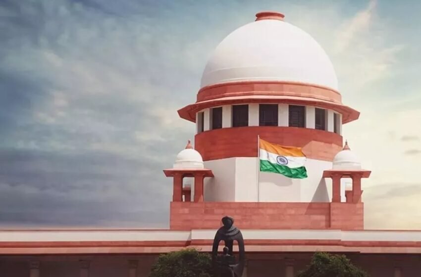 SC grants bail to Muslim youth