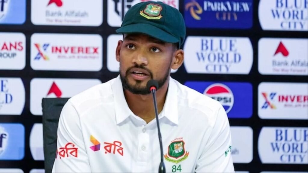 SL vs BAN