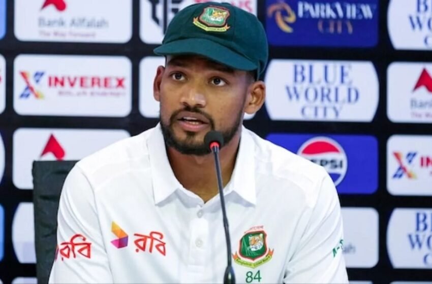 SL vs BAN