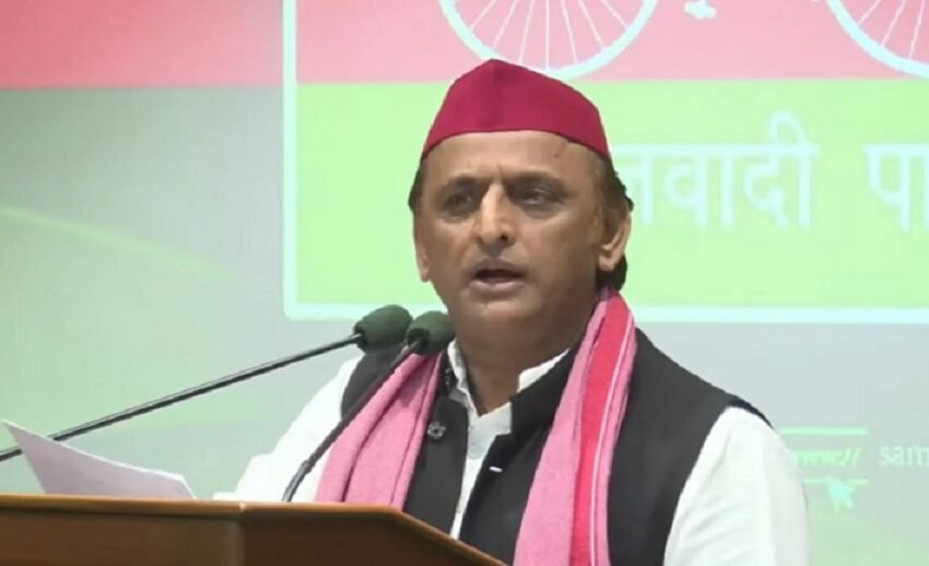 SP on alert mode in UP Panchayat elections