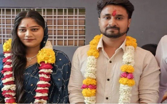  नवविवाहित जोड़ा…एक लाश…हनीमून पर आखिर हुआ क्या ?