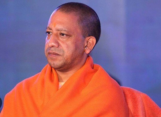  CM योगी आदित्यनाथ का 53वां जन्मदिन आज !