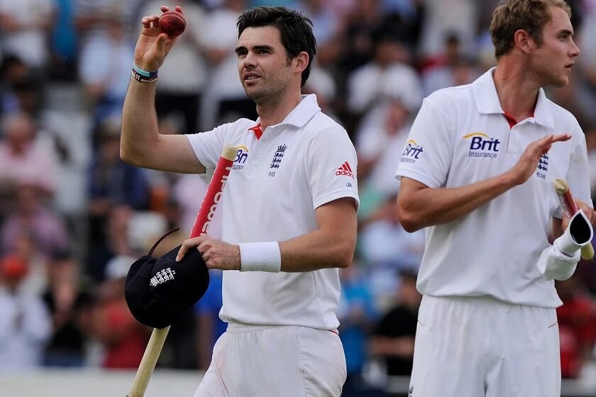 The absence of Anderson-Broad is a big relief for Team India