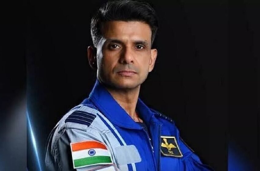 शुभांशु शुक्ला के ISS में जाने की तारीख तय, ISRO ने बताया कब लॉन्च होगा Ax-04 मिशन