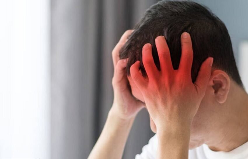 These 5 mistakes can be responsible for migraine pain